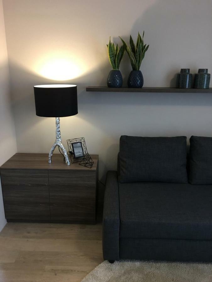 Modry Apartman Dolní Morava Exterior photo