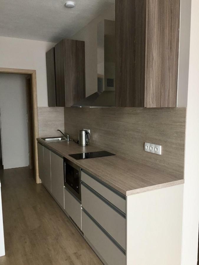Modry Apartman Dolní Morava Exterior photo