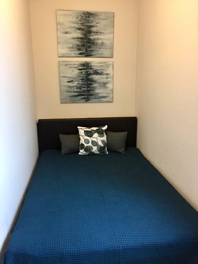 Modry Apartman Dolní Morava Exterior photo
