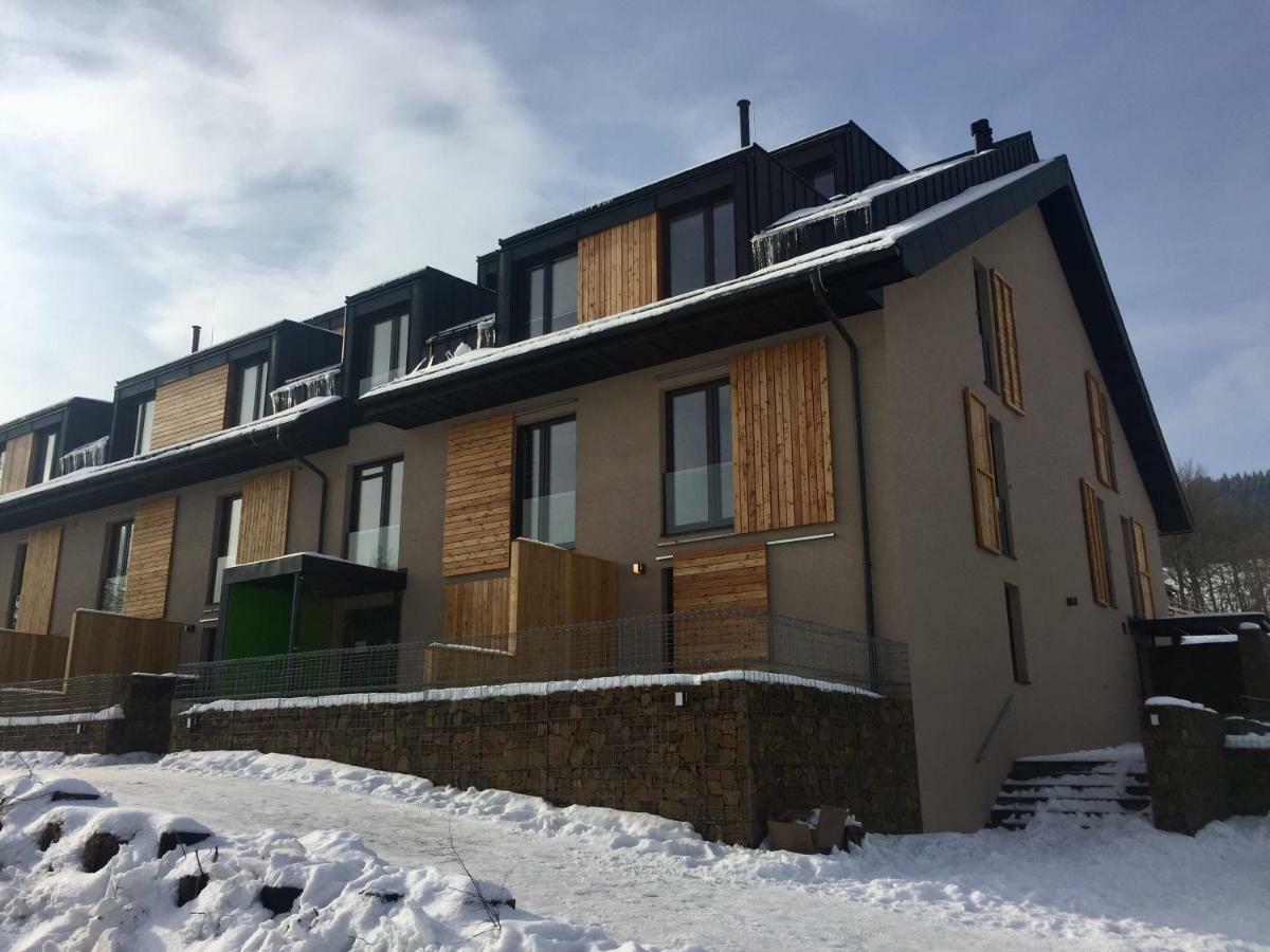 Modry Apartman Dolní Morava Exterior photo