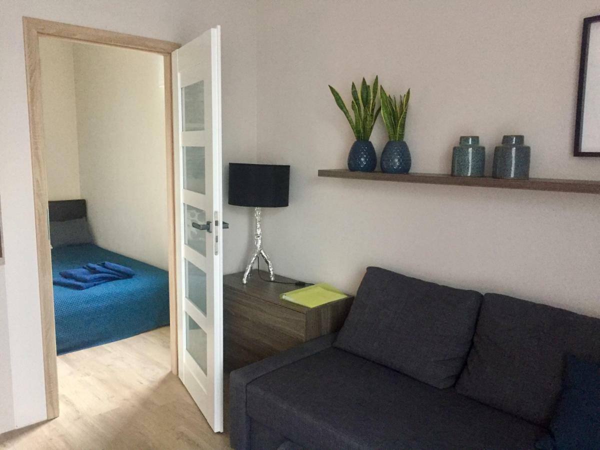 Modry Apartman Dolní Morava Exterior photo