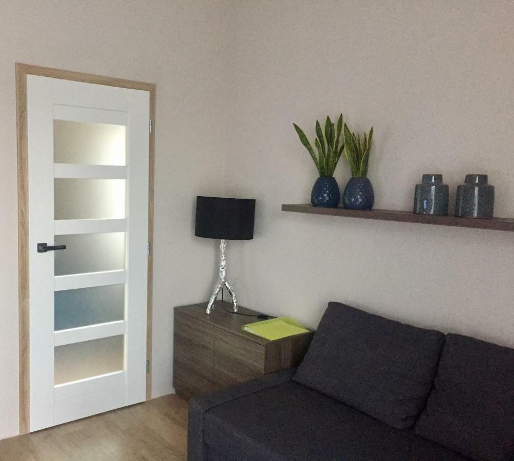 Modry Apartman Dolní Morava Exterior photo